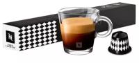 Кофе в капсулах Nespresso World Explorations Paris Espresso, 10 кап. в уп