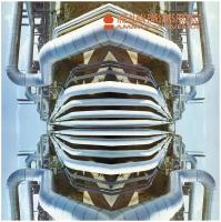 Виниловая пластинка Alan Parsons Project. Ammonia Avenue (LP)