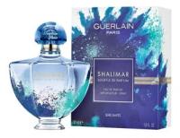 Туалетные духи Guerlain Shalimar Souffle 90 мл