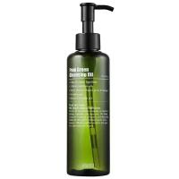 Purito гидрофильное масло From Green Cleansing Oil