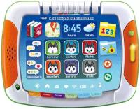 Планшет-книга 2 в 1 VTech