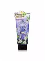 KOSE Молочко для тела с ароматом лаванды и жасмина. Precious garden body milk relaxing flower, 200 гр