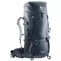 Рюкзак DEUTER Aircontact Lite 65 + 10 graphite-black