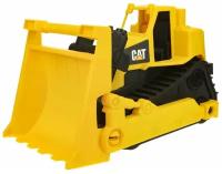 Бульдозер CAT Construction Fleet 25 см