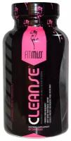 MUSCLE PHARM Антиоксидант Fitmiss Cleanse 60капс