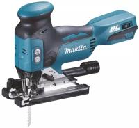 Аккумуляторный электролобзик Makita DJV181Z 0 коробка, без аккумулятора