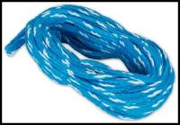 Фал для 2-местных баллонов OBrien 2P Tube rope aqua