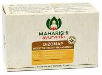 Дизомап Махариши Аюрведа (Dizomap Maharishi Ayurveda), 100 таблеток