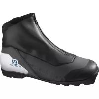 Лыжные ботинки SALOMON Escape Prolink Black (UK:10,5)