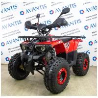 Детский квадроцикл AVANTIS ATV Classic 8+ New