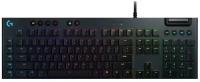 Logitech RGB Mechanical Gaming Keyboard G815 GL Linear (usb) (920-009007)