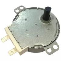 Мотор поддона Galanz для микроволновых свч печей 30V/3W/5-6 RPM MCW030UN