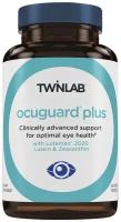 TWINLAB OcuGuard Plus 60капс