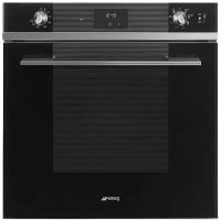 Электрический духовой шкаф Smeg SO6100S2N