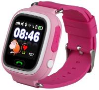 Часы Smart Baby Watch Q80 розовый