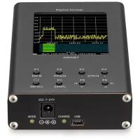 Портативный анализатор спектра Arinst SSA R2 Signal Hunter
