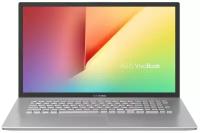Ноутбук Asus VivoBook 17 A712EA-AU583 90NB0TW1-M005K0 17.3"(1920x1080) Intel Core i5 1135G7(2.4Ghz)/16GB SSD 512GB/ /No OS