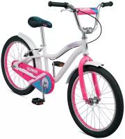 Детский велосипед для девочек Schwinn Stardust