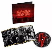 AC/DC – Power Up (CD)