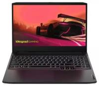 Lenovo Ноутбук Lenovo IdeaPad Gaming 3 "82K100Y6RU