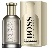 Hugo Boss Мужской Boss Bottled Eau de Parfum Парфюмированная вода (edp) 50мл