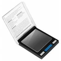 Карманные электронные весы Mini Disk MD-100 (0,01-100 гр.)