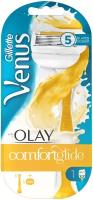 Venus & Olay Бритвенный станок