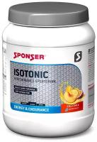 Изотоник SPONSER ISOTONIC 1000 г, Фруктовый микс