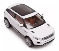 Модель автомобиля Range Rover Evoque 3 Door 1:43