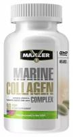 Maxler Marine Collagen Complex 90 капс