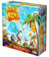 Настольная игра «Лаваленд», Hobby World