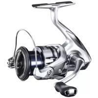 Катушка Shimano STRADIC 2500FL ST2500FL, с передним фрикционом