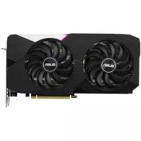 Видеокарта ASUS Dual GeForce RTX 3060 Ti V2 OC, OEM