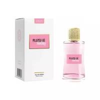 Dilis Parfum Женский Fluelle Fantasy Туалетная вода (edt) 100мл