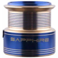 Запасная шпуля Favorite Sapphire 4000S алюминий