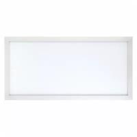 Панель IM-300x600A-18W White (ARL, IP40 Металл, 3 года)