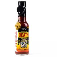 Острый соус Blair's Mega Death Hot Sauce