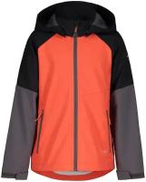 Куртка детская Icepeak Kandern Jr Coral-Red (HEIG:122)