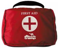 Аптечка походная First Aid S "Tramp" TRA-144