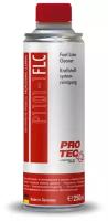 PRO-TEC P11001 Очиститель топливной системы Fuel Line Cleaner, 250 ml
