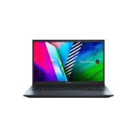 15.6" Ноутбук ASUS Vivobook Pro 15 OLED M3500QC-L1081 1920x1080, AMD Ryzen 7 5800H 3.2 ГГц, RAM 16 ГБ, SSD 512 ГБ, NVIDIA RTX3050 Ti Max-Q, без ОС, 90NB0UT2-M03060, quiet blue