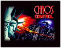 Chaos Control