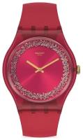 Swatch RUBY RINGS SUOP111 . Оригинал, от официального представителя