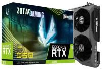 Видеокарта Zotac GeForce RTX 3070