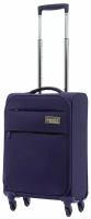 March Чемодан M2844*52 Polo S *05 Purple