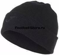 Шапка детская Joma Gorro 400360.100, р-р 55-58 см, Черный