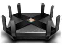 Wi-Fi роутер TP-Link Archer AX6000