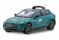 Aston martin dbx F1 medical car 2021 / астон мартин дбикс (медицинский автомобиль для формулы 1)