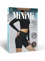 Термобелье низ MiNiMi, размер 6, черный