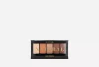 Палетка теней для век palettes eye shadow, natural